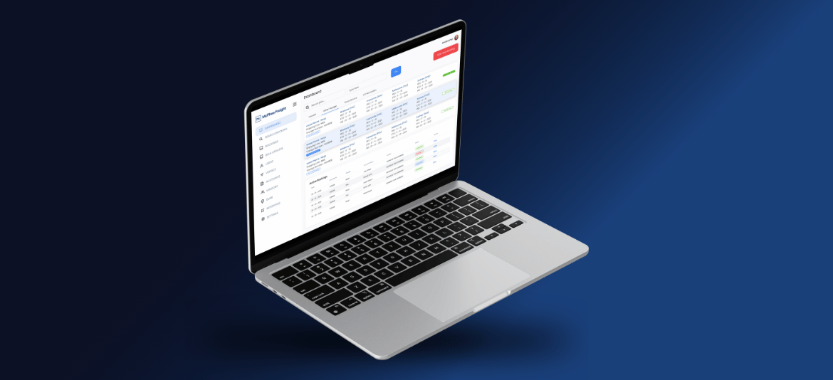transportation fleet management software