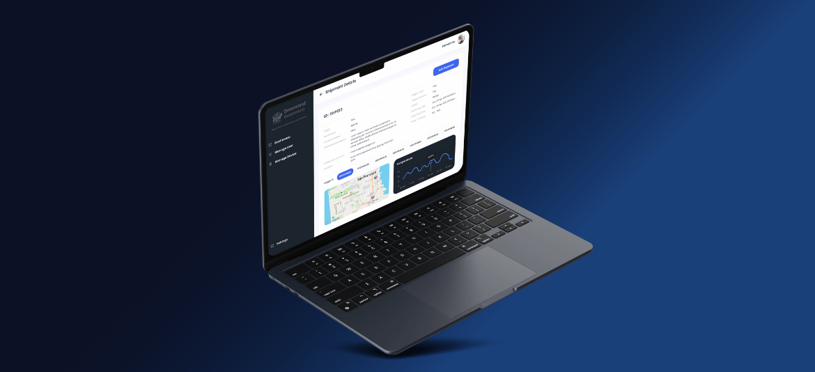 IoT Development Case Study