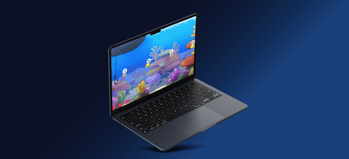 MVP App Development Success Story - Programme Chameleon